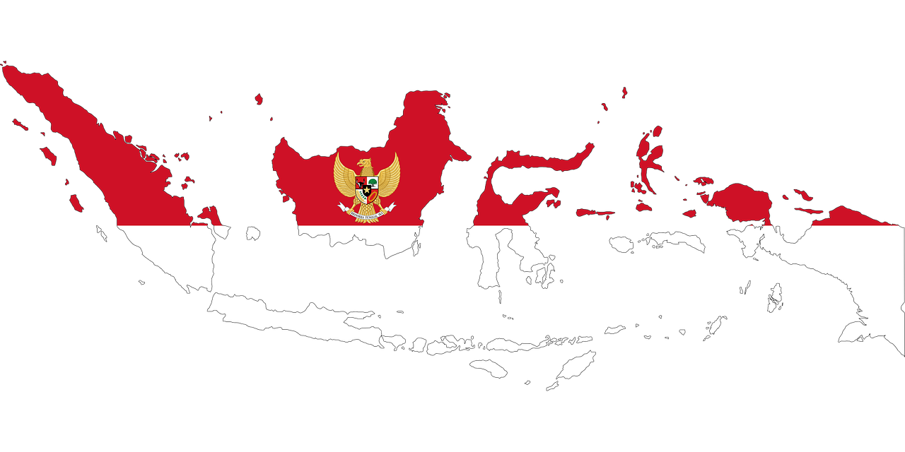 indonésien